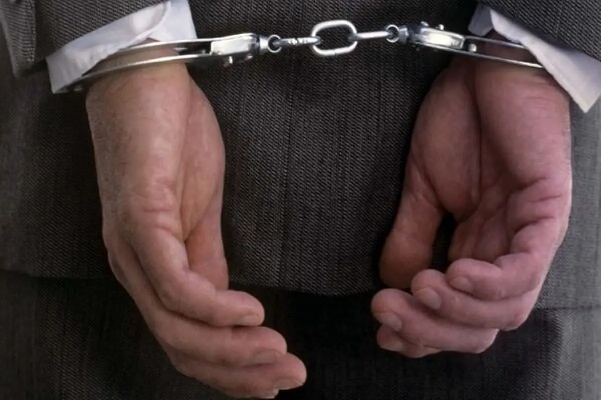 دستگیری یک تبعه افغان در شمال ایران به اتهام جاسوسی