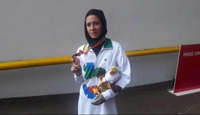 علت  فوت ورزشکار مشهور خودکشی اعلام شد
