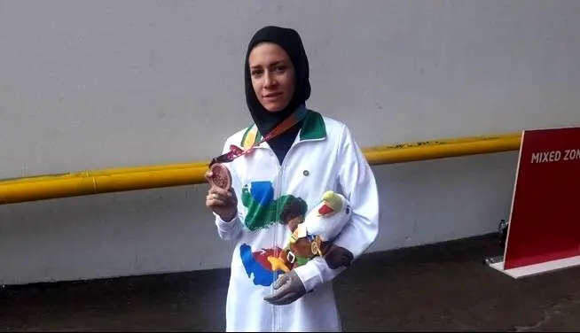 علت  فوت ورزشکار مشهور خودکشی اعلام شد