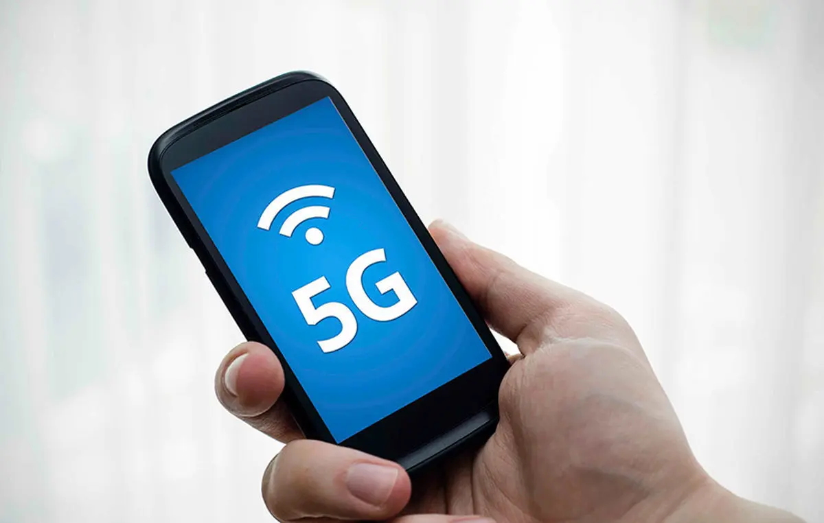 هشدار پلیس فتا درباره فعال کردن اینترنت ۵G