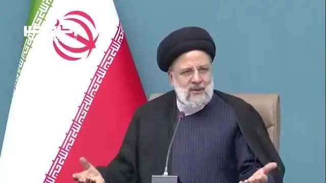 رئیسی نگران اینترنت مردم شد