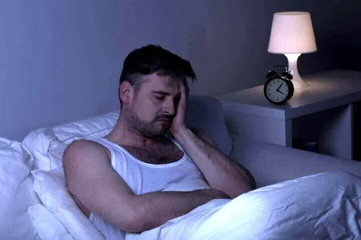 چرا حس درد در طول شب بیشتر می‌شود؟