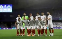 پرسپولیسی و استقلالی جایی در تیم ملی ندارند!