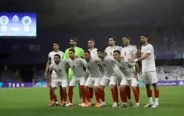 پرسپولیسی و استقلالی جایی در تیم ملی ندارند!