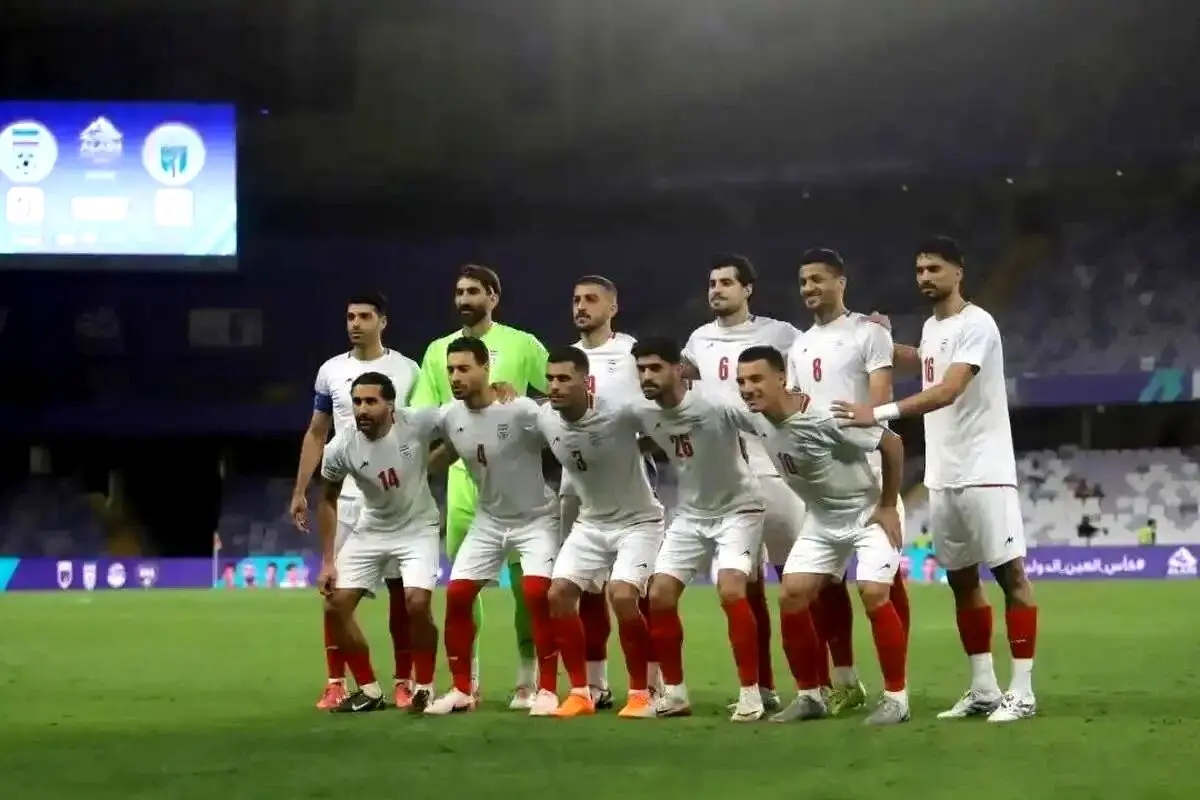 پرسپولیسی و استقلالی جایی در تیم ملی ندارند!