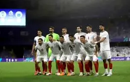 پرسپولیسی و استقلالی جایی در تیم ملی ندارند!