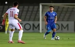 کار استقلال در آسیا سخت شد