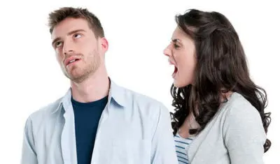 آیا شما قربانی یک رابطه سمی هستید؟

