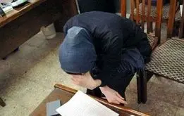 تجاوز  وحشتناک پسر شیطان صفت به دختر ۲۲ ساله در بیابان 