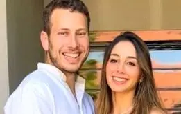 پسر نتانیاهو عروسی می‌گیرد؟