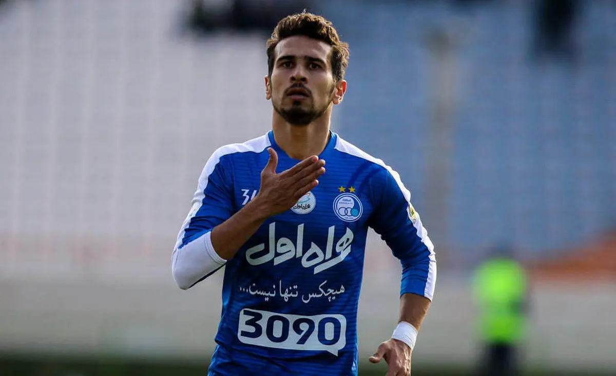 طلسم یک استقلالی بالاخره باطل شد