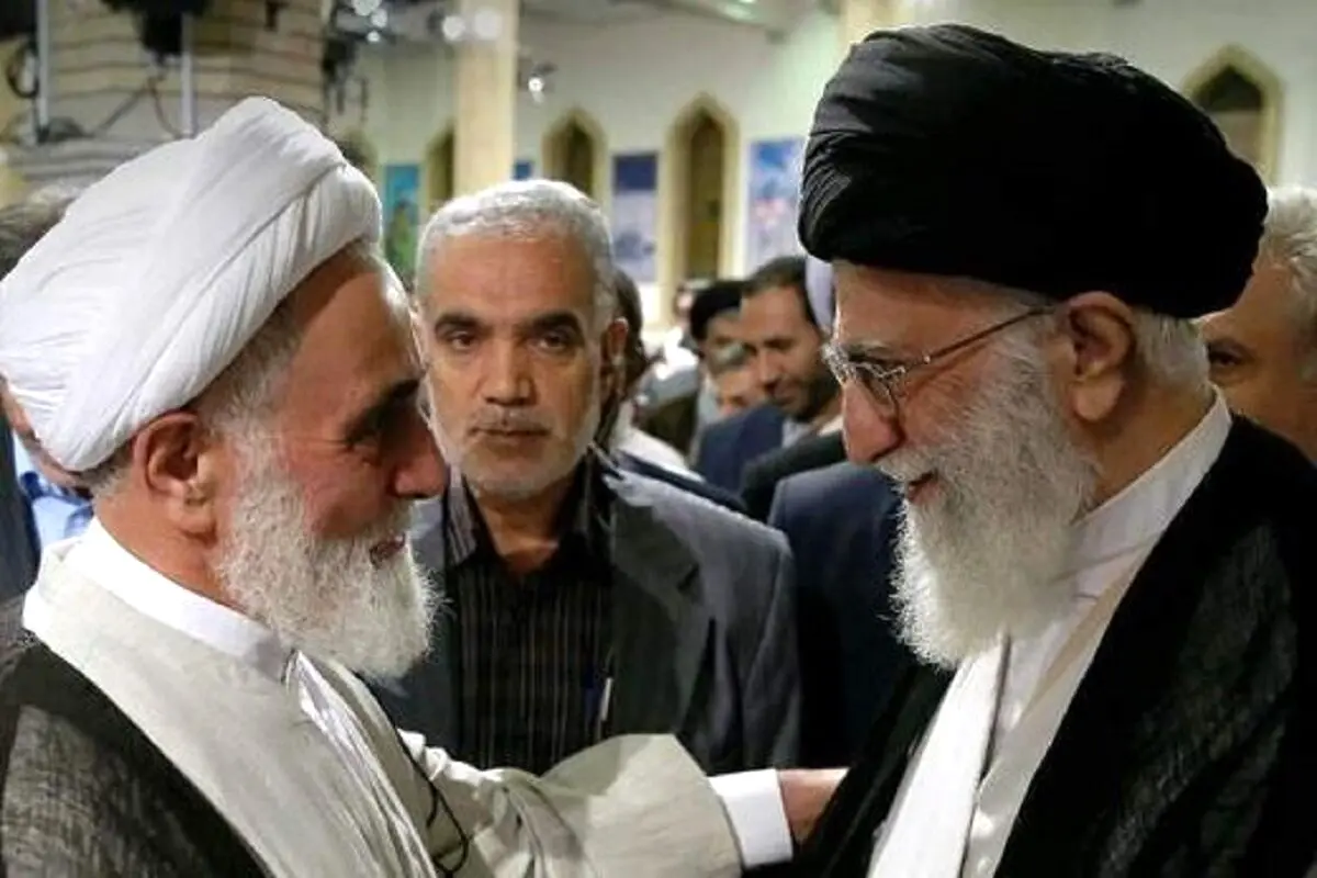  ناطق نوری درمورد گزینه‌های جانشینی رهبری:چه گفت؟
