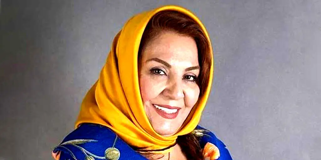 اولین تصویر از مزار زهره حمیدی در بهشت زهرا + عکس

