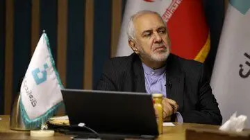 پیام ظریف درباره شهادت ۴ نیروی ارتش در حمله اسرائیل