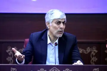 چرا وزیر ورزش امروز پزشکیان را همراهی نکرد