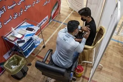 واکسیناسیون دهه هشتادی‌ها
