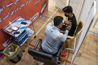 واکسیناسیون دهه هشتادی‌ها