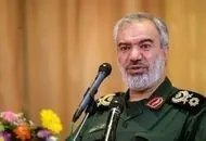 سردار فدوی تعییر کرد؛ یک انتصاب مهم در سپاه پاسداران