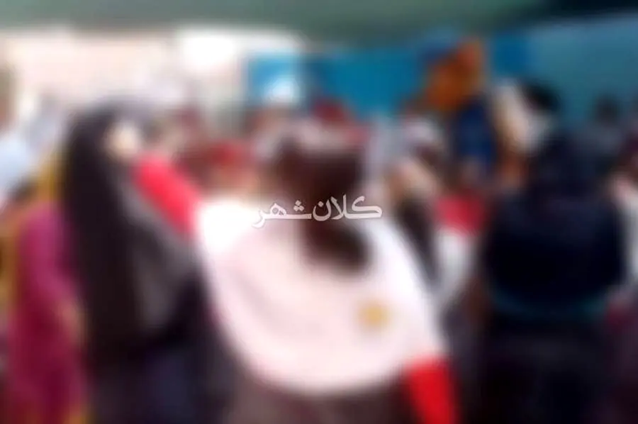 ماجرای گنگستر شهر آمل در رقص با «دافی» کرمان تکرار شد