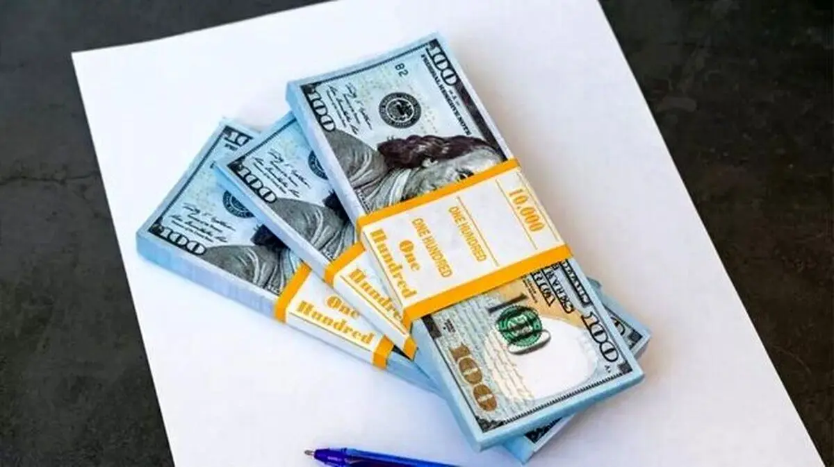 قیمت ارز امروز یکشنبه ۳۰ شهریور ۱۴۰۴