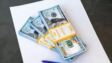قیمت دلار و یورو امروز ۲۴ مهر ۱۴۰۴ / دلار جهش کرد