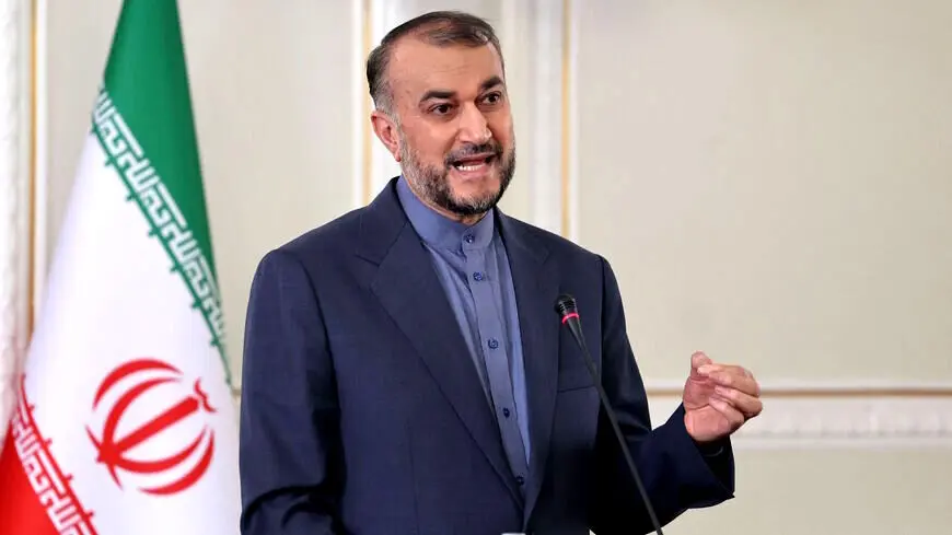 امیرعبداللهیان: انتظار تهدید از خاک عراق را نداریم