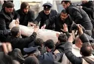 روایت شاهدان از بدن بدون سر شهید شمخانی

