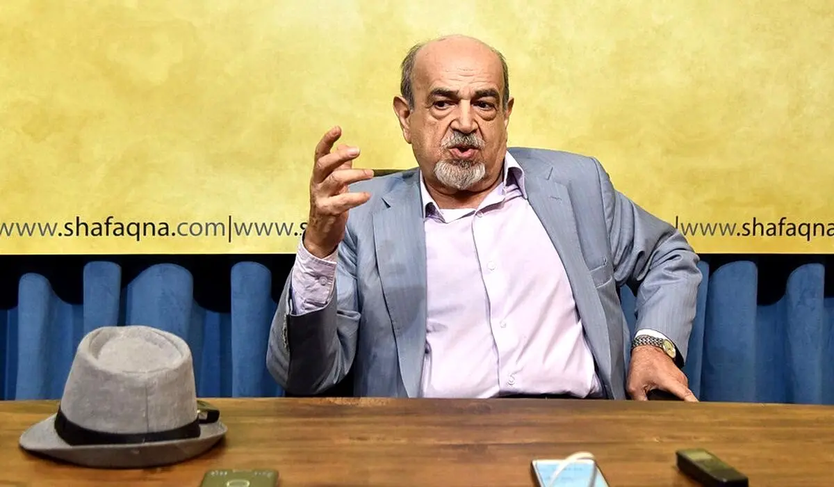 مدیرمسئول روزنامه اعتماد به ۶ ماه زندان  محکوم شد

