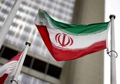محل شلیک موشک‌های دوربرد اسرائیل به ایران

