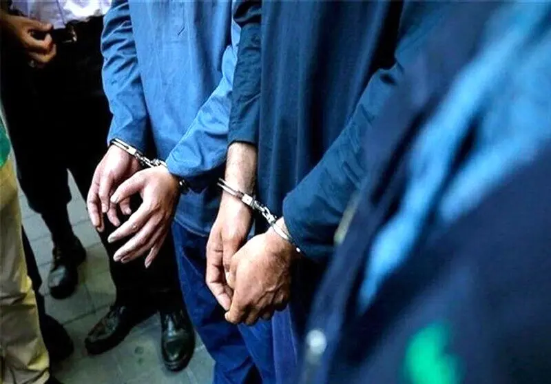 مزاحمان خیابانی دانشجویان دختر به شلاق و تبعید محکوم شدند