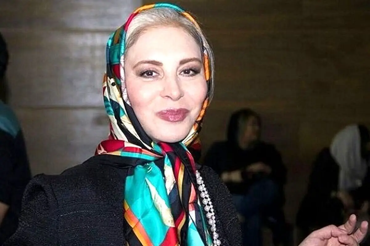 حکم قضایی علیه افسانه بایگان صادر شد