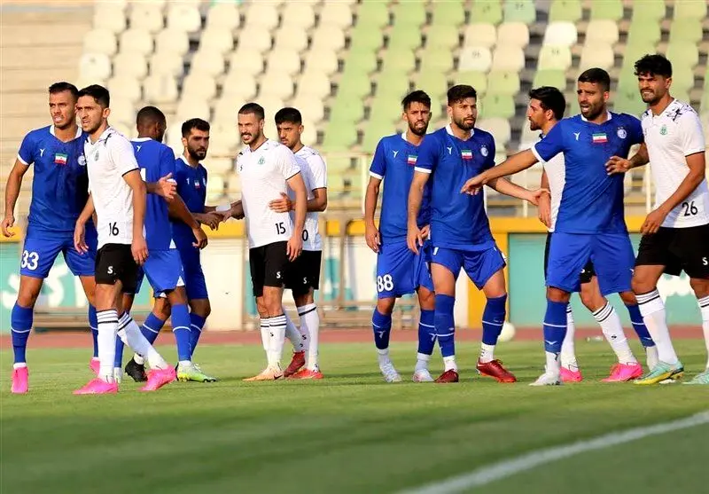 بمب نقل و انتقالات در دستان نکونام/ 2 ستاره در راه استقلال