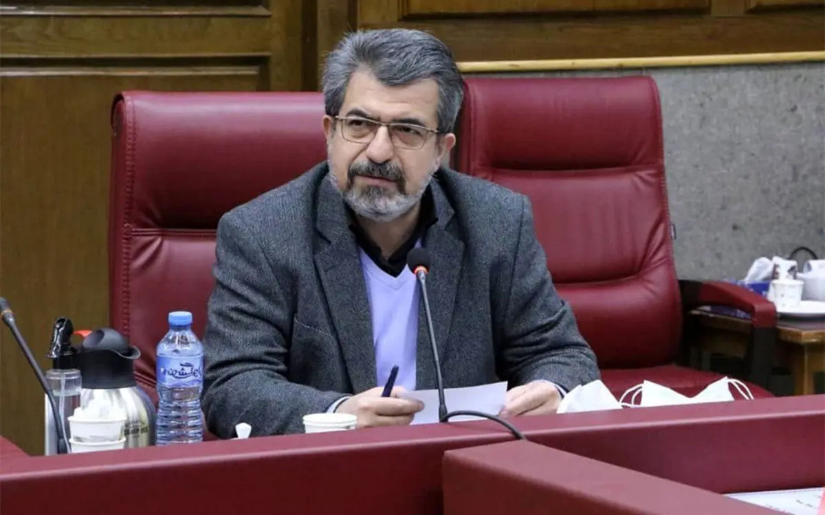 سخنگوی قوه قضاییه:  ۱۲۰۰ نفر از بازداشت شدگان ناآرامی‌های اخیر آزاد شده‌اند