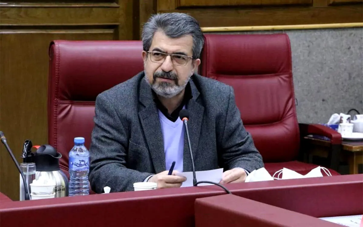 آخرین وضعیت پرونده شبکه میرکاظمی و 2 جاسوس فرانسوی اعلام شد