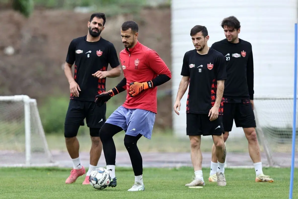 وزارت ورزش دوباره به پرسپولیس بدهکار شد!