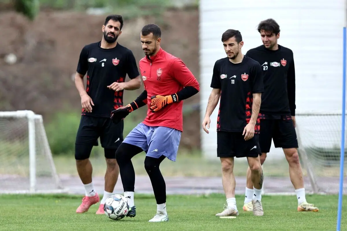 وزارت ورزش دوباره به پرسپولیس بدهکار شد!