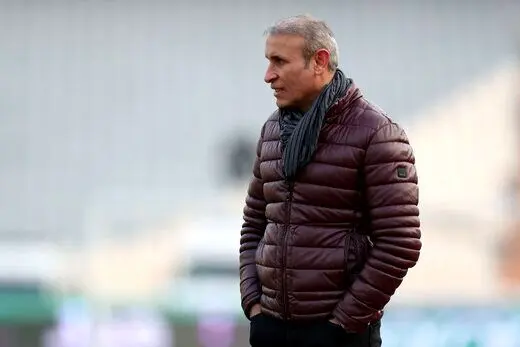 خبر بد برای پرسپولیس
