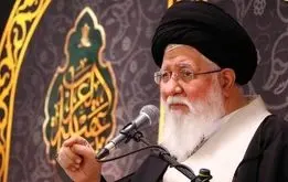 فراخوان عجیب  علم الهدی برای مقابله با کشف حجاب 