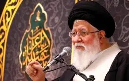 فراخوان عجیب  علم الهدی برای مقابله با کشف حجاب 