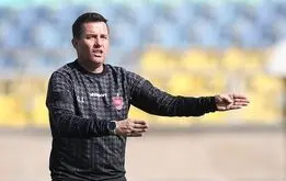 اوسمار سرمربی پرسپولیس شد؛ اوسمار با پرسپولیس قرارداد امضا کرد
