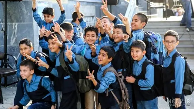 آوازخوانی یک دانش آموز در مدرسه ای در اصفهان فضای مجازی را ترکاند + فیلم