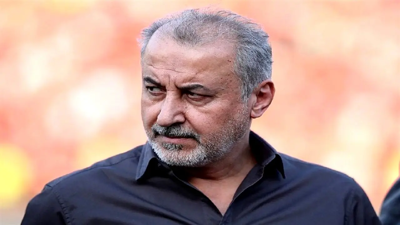 خبر بد درویش درباره انتقال بازیکن خارجی به پرسپولیس