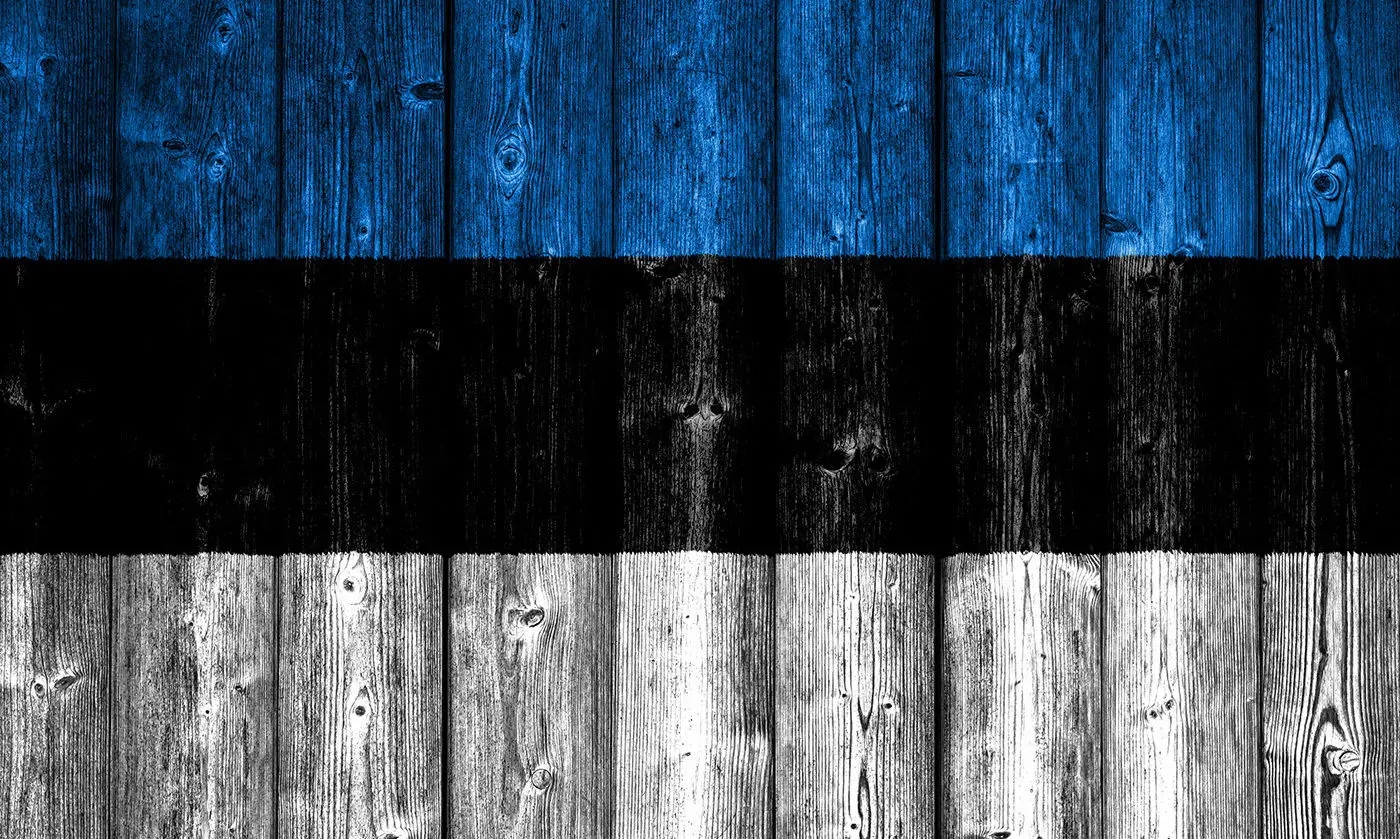 دولت استونی سقوط کرد