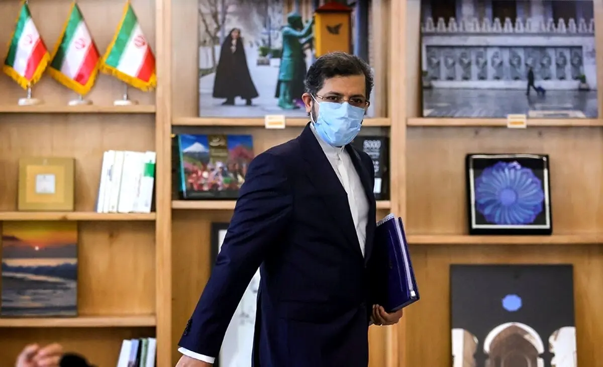 ایرانیانی که کار واجب در اوکراین ندارند، از این کشور خارج شوند
