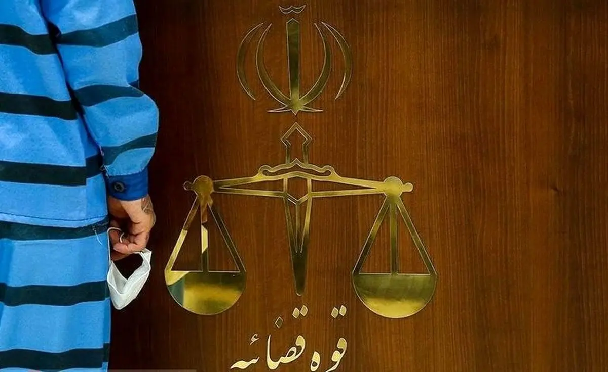 قاتل مرد طلبکار بعد از ۷ سال بخشیده شد
