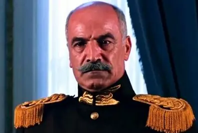 سعید راد