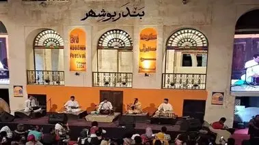 صدای محسن شریفیان درآمد؛ چرا کوچه ما را بستید؟