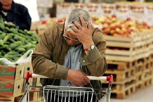 آمار رسمی شوکه کننده از خط فقر در ایران/ ۲۳ میلیون ایرانی زیر خط فقر