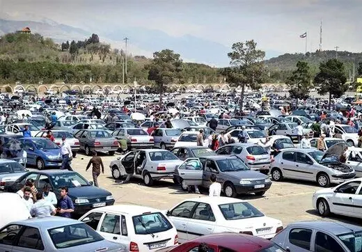 خبر ویژه ایران خودرو برای خریداران بازار |  7 محصول  پیش فروش می شود 