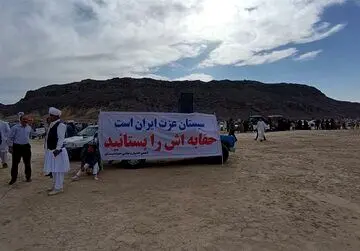 خط و نشان ایران برای طالبان؛ جنگ در راه است؟